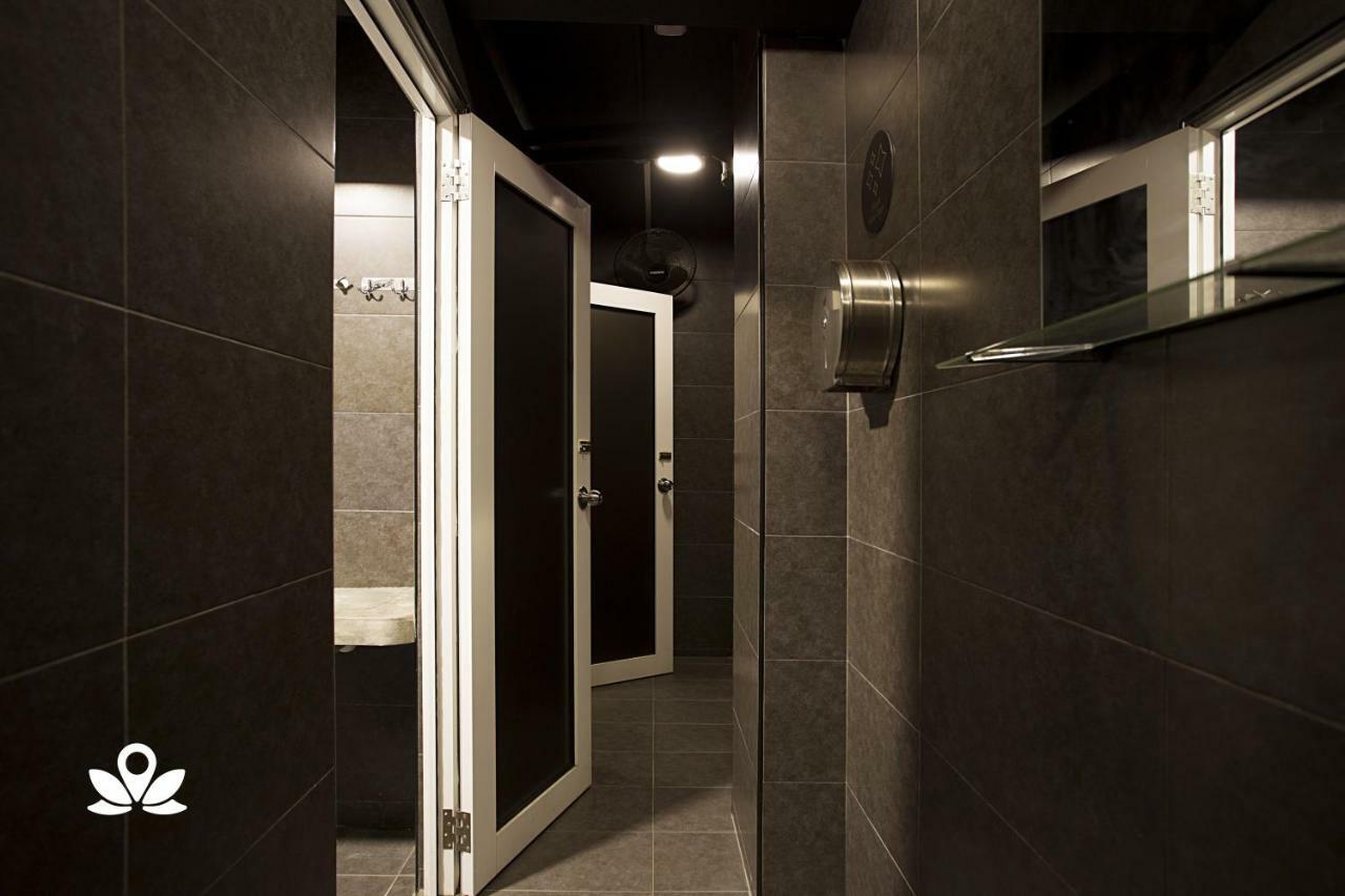 Capsule Town Hotel Kuala Lumpur Dış mekan fotoğraf