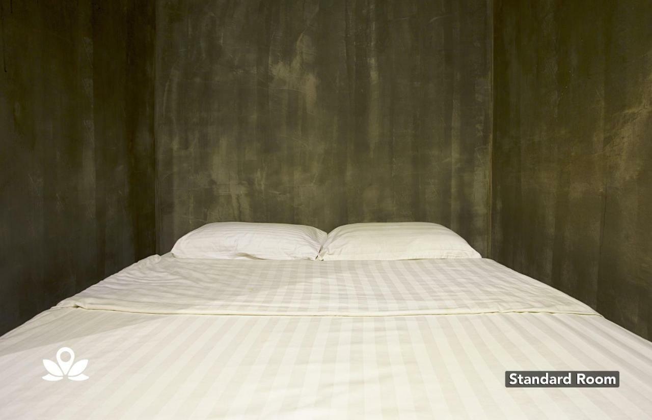 Capsule Town Hotel Kuala Lumpur Dış mekan fotoğraf